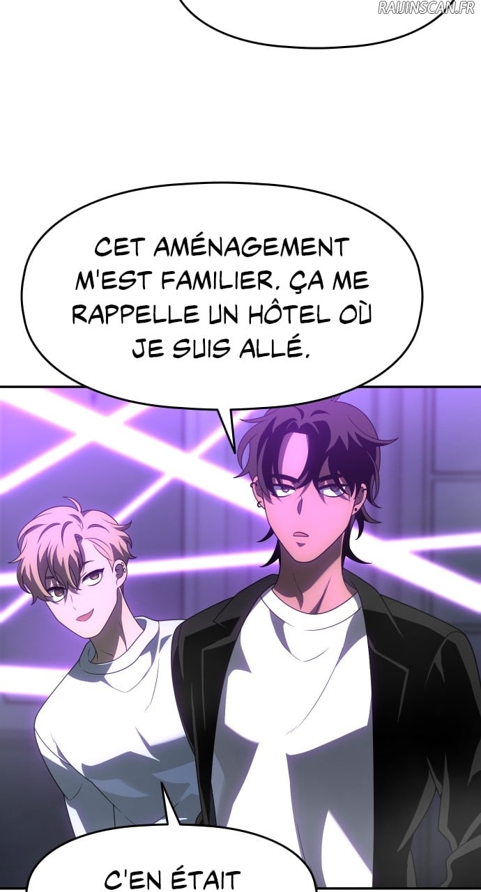 I Used To Be A Boss Chapitre 59 - Page 12