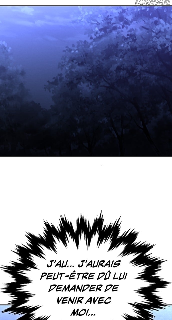 I Used To Be A Boss Chapitre 59 - Page 121