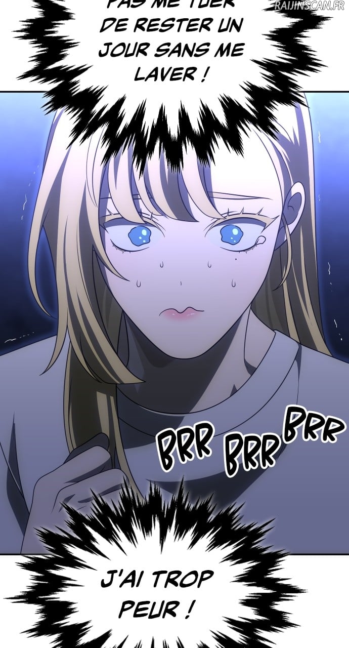 I Used To Be A Boss Chapitre 59 - Page 123