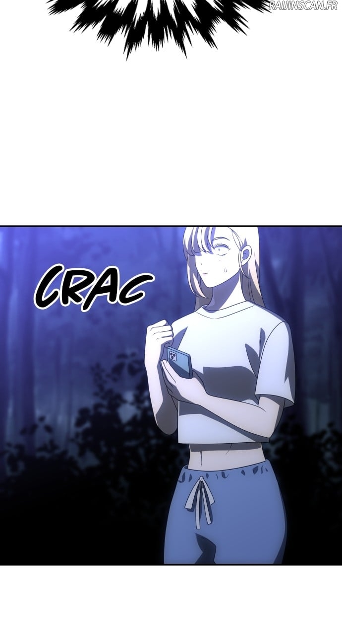 I Used To Be A Boss Chapitre 59 - Page 124