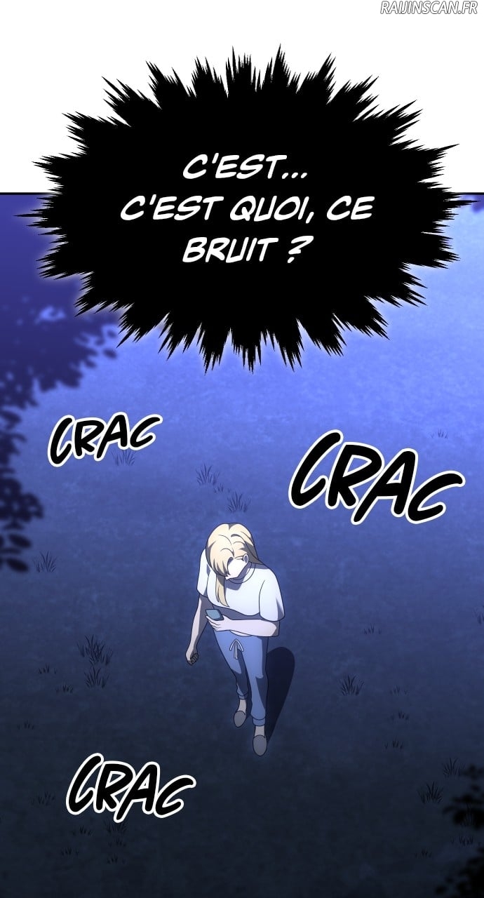 I Used To Be A Boss Chapitre 59 - Page 126