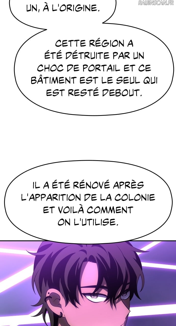 I Used To Be A Boss Chapitre 59 - Page 13