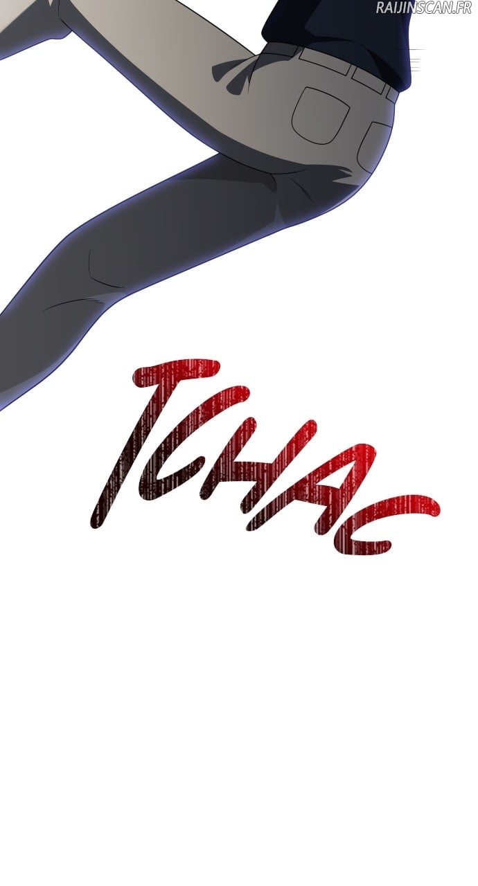 I Used To Be A Boss Chapitre 59 - Page 133