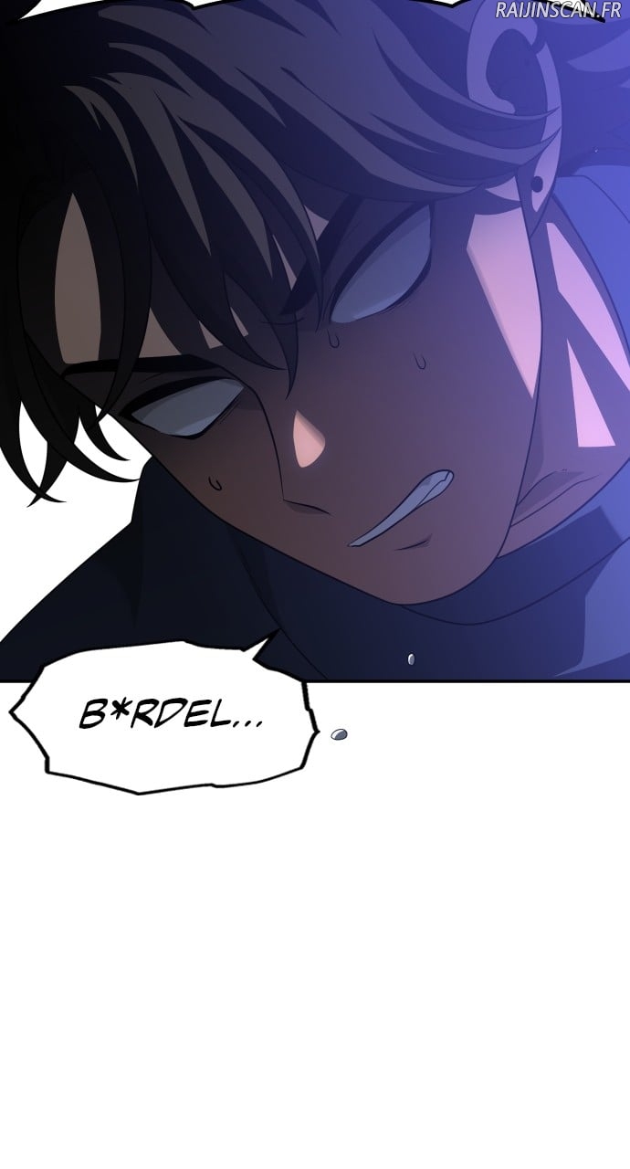 I Used To Be A Boss Chapitre 59 - Page 136