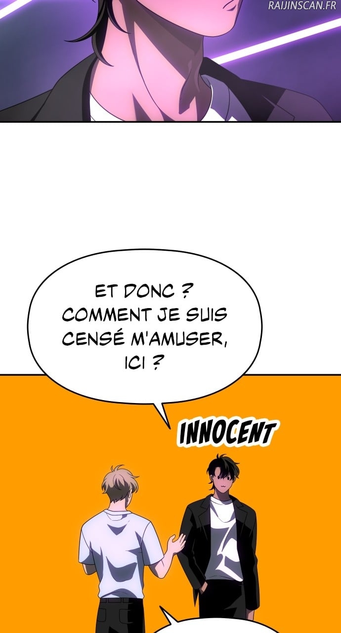 I Used To Be A Boss Chapitre 59 - Page 14
