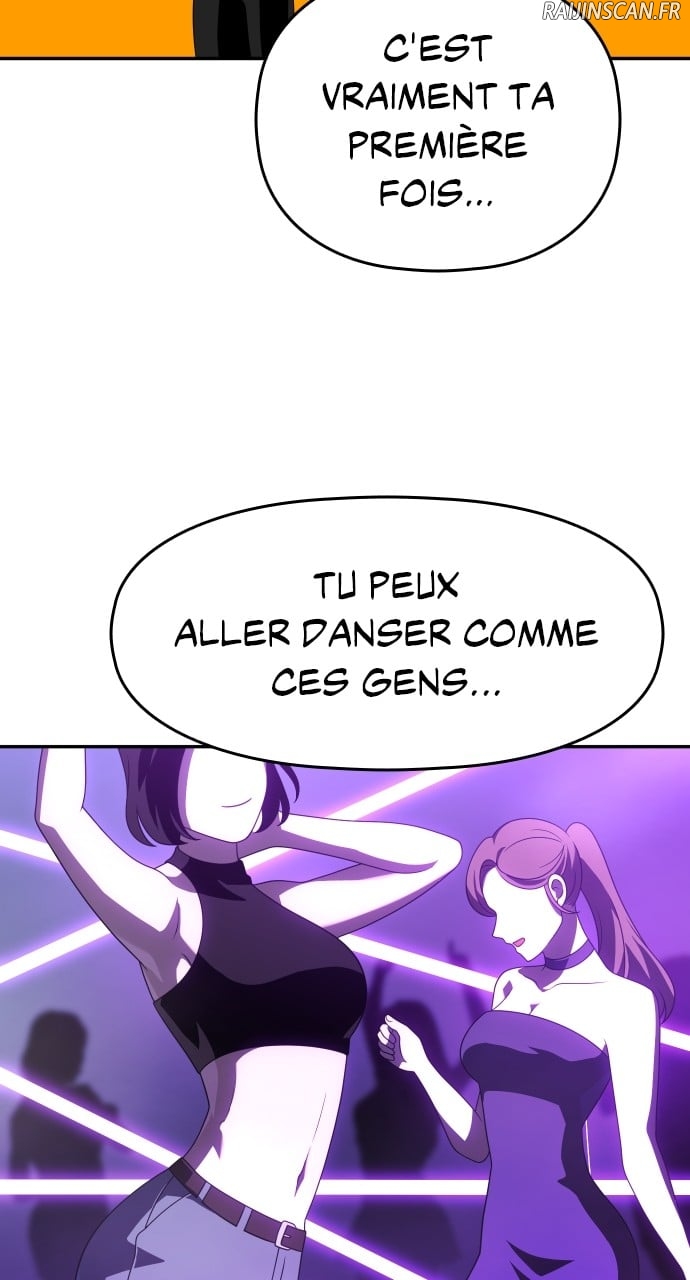I Used To Be A Boss Chapitre 59 - Page 15