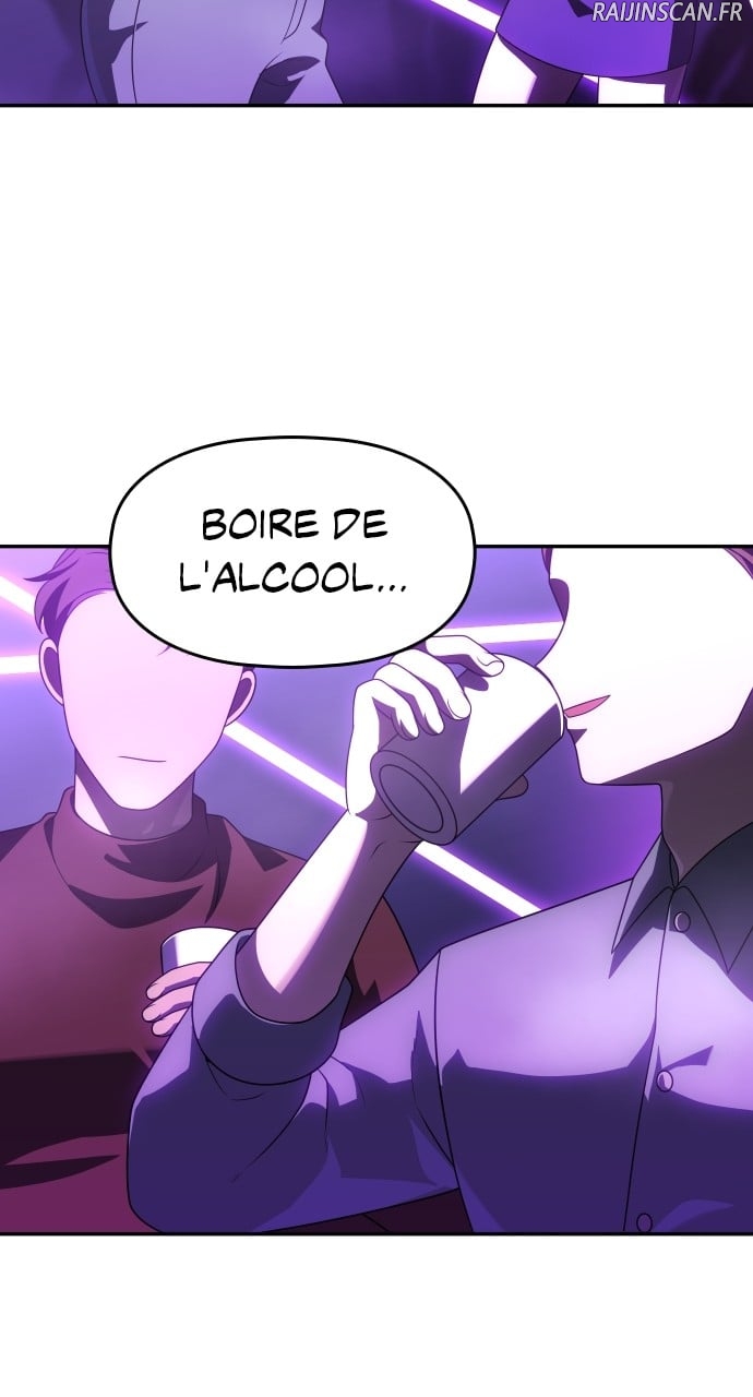 I Used To Be A Boss Chapitre 59 - Page 16