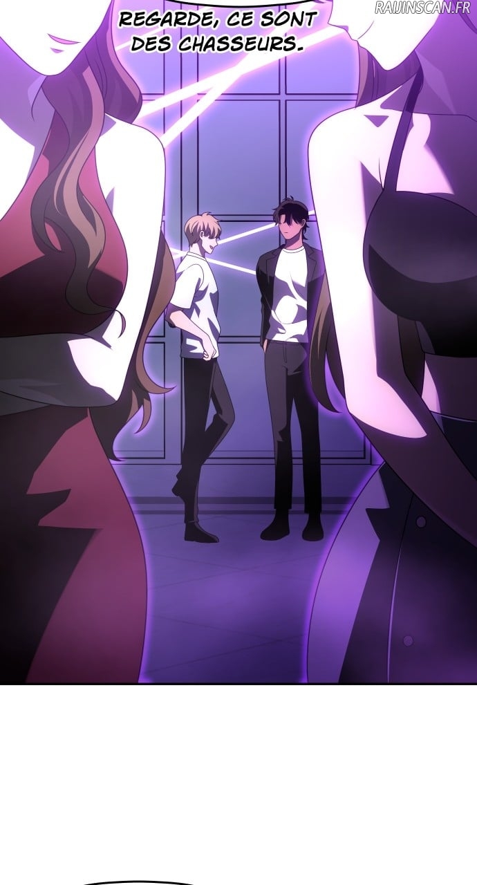 I Used To Be A Boss Chapitre 59 - Page 18