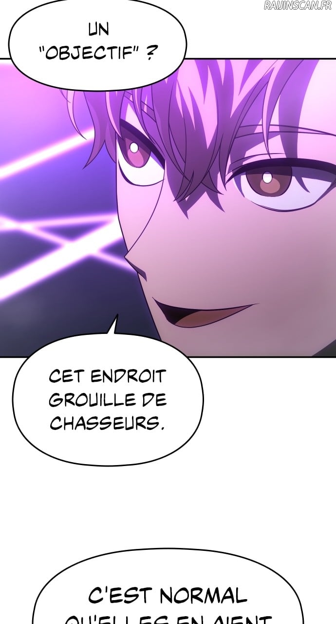 I Used To Be A Boss Chapitre 59 - Page 19
