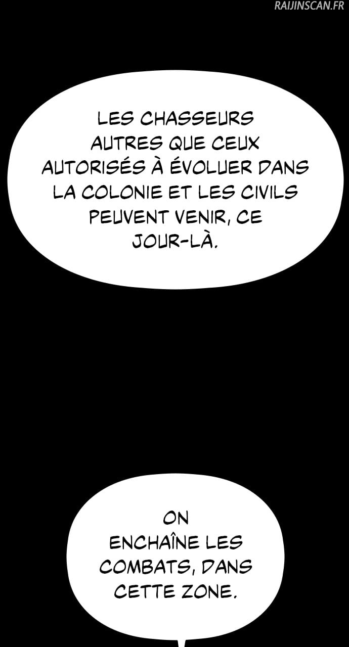 I Used To Be A Boss Chapitre 59 - Page 2