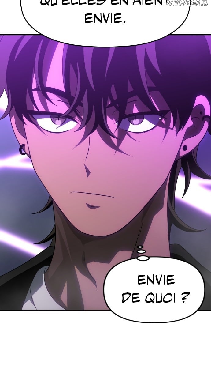 I Used To Be A Boss Chapitre 59 - Page 20