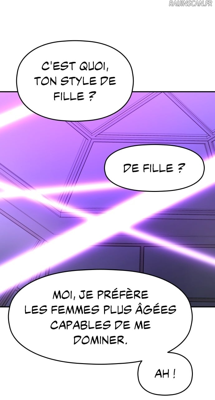 I Used To Be A Boss Chapitre 59 - Page 21