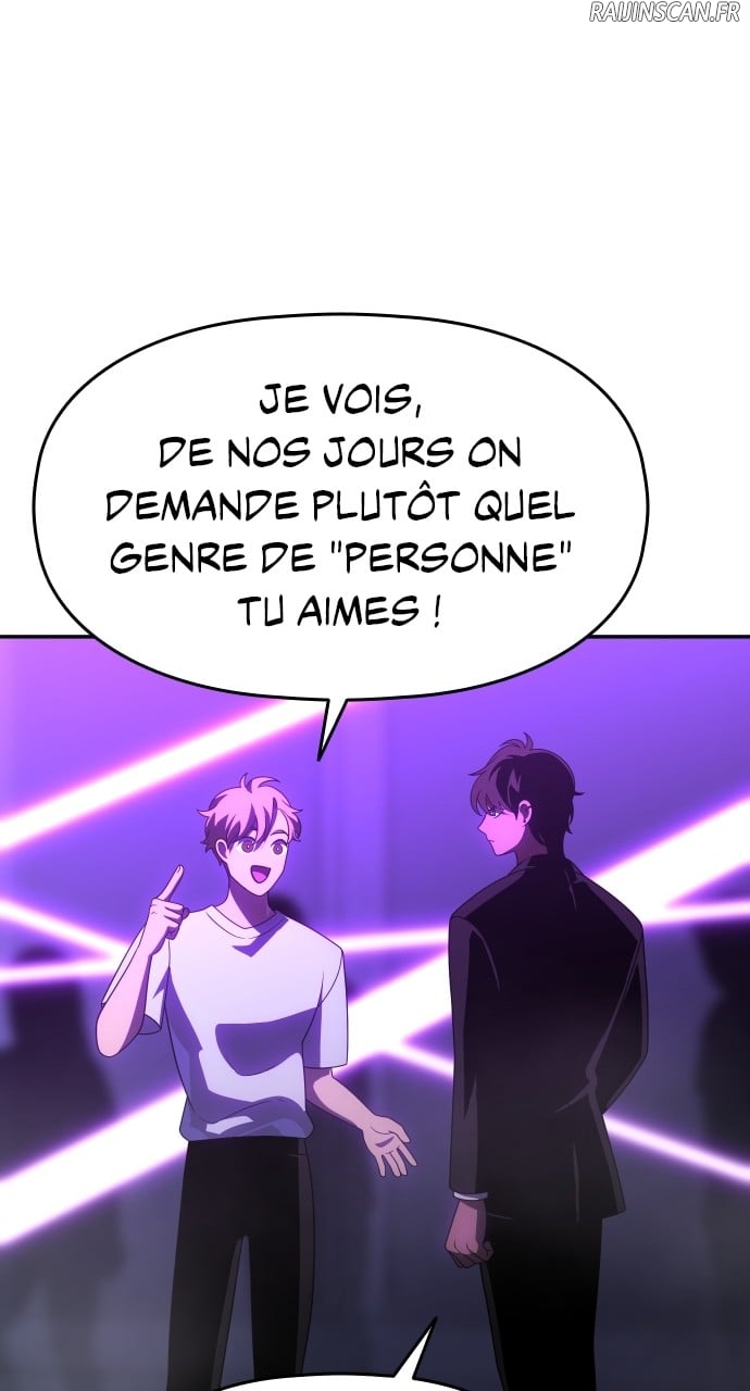 I Used To Be A Boss Chapitre 59 - Page 22