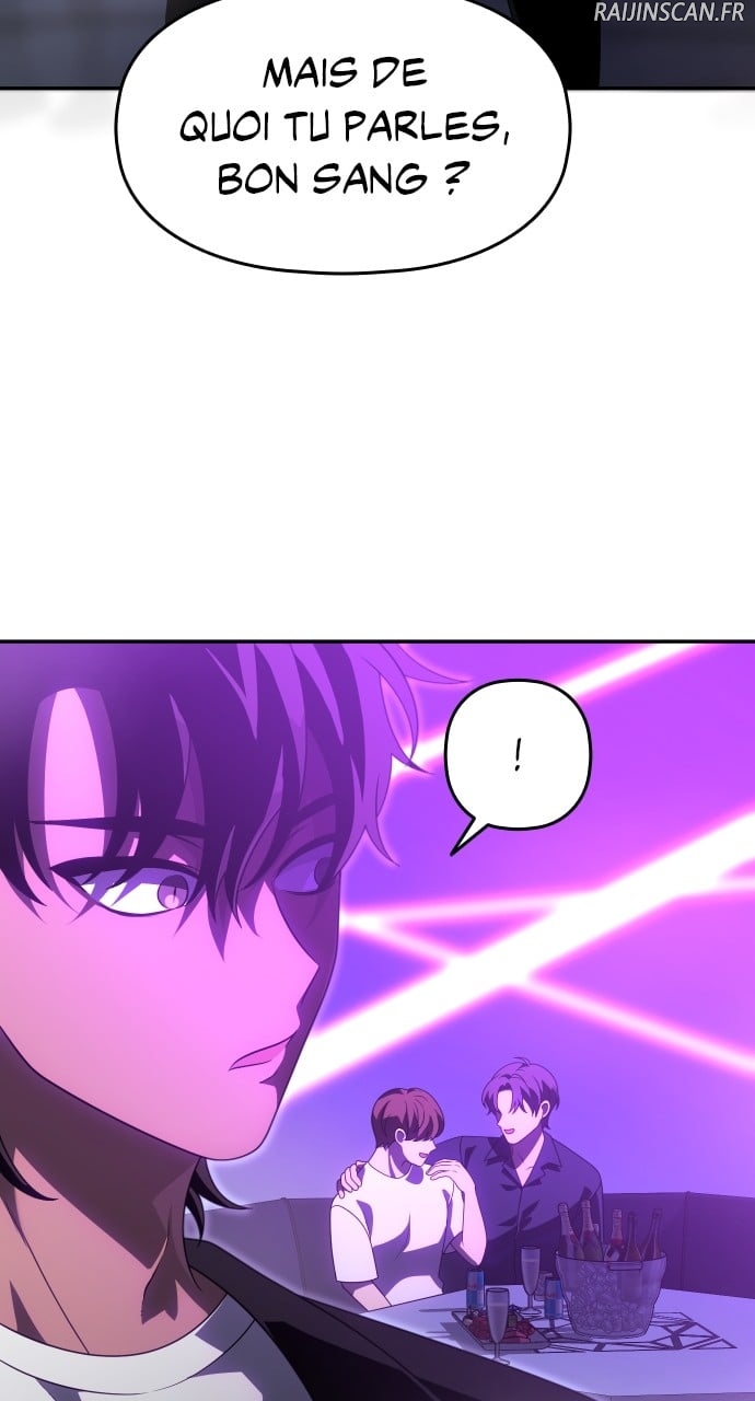 I Used To Be A Boss Chapitre 59 - Page 23