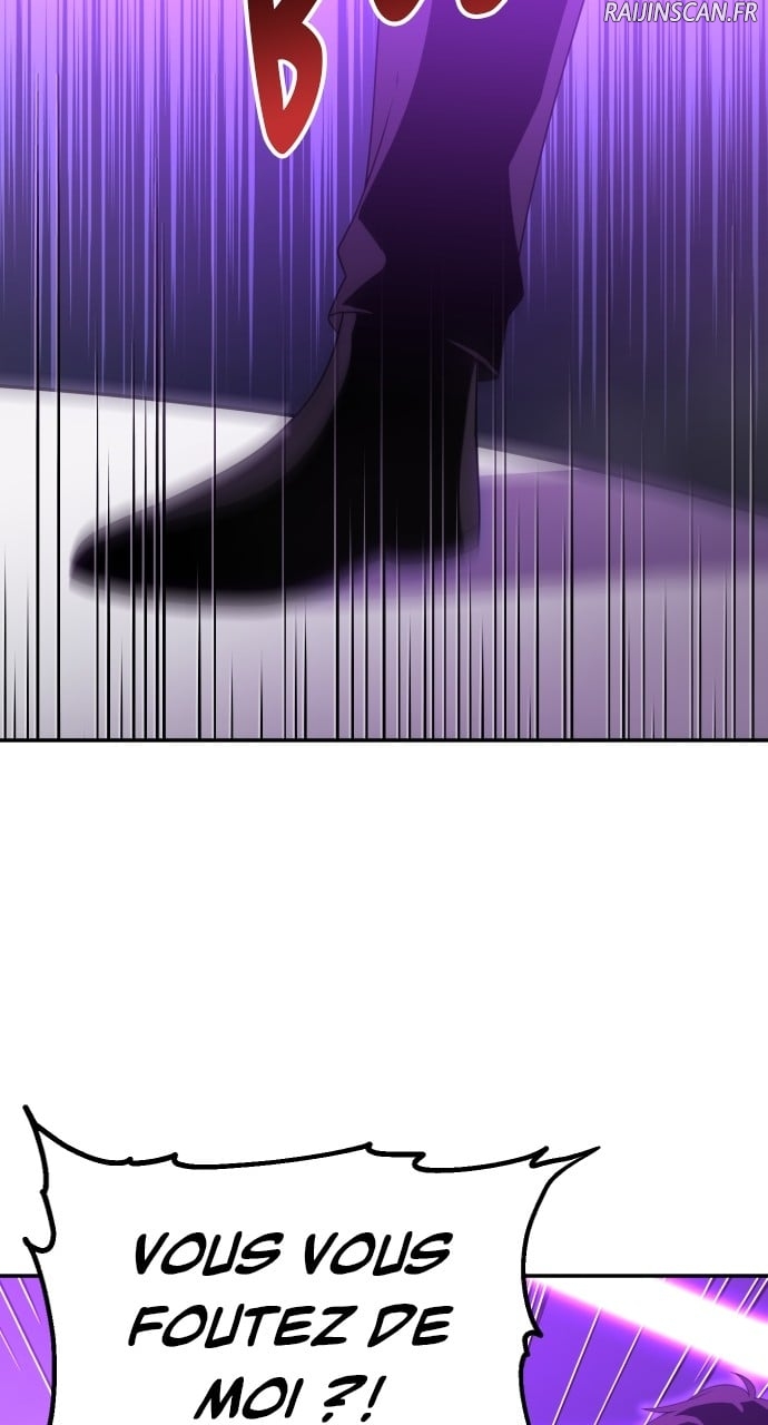 I Used To Be A Boss Chapitre 59 - Page 29
