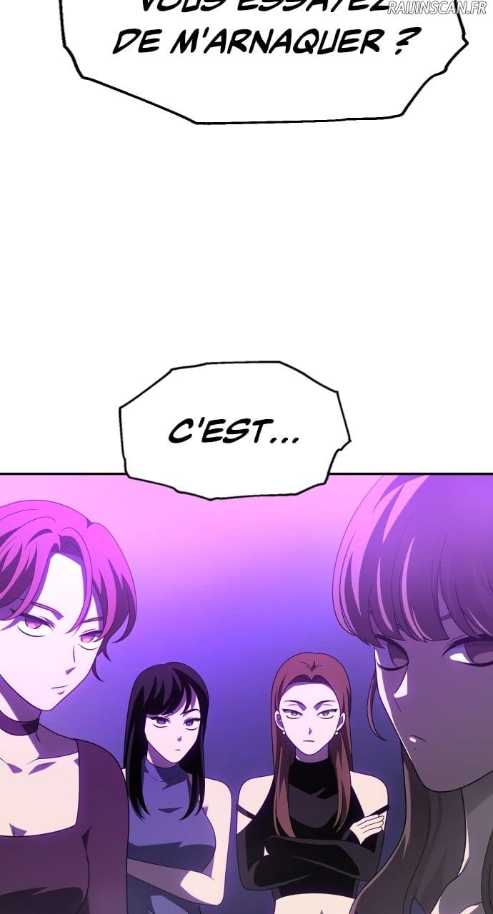 I Used To Be A Boss Chapitre 59 - Page 32