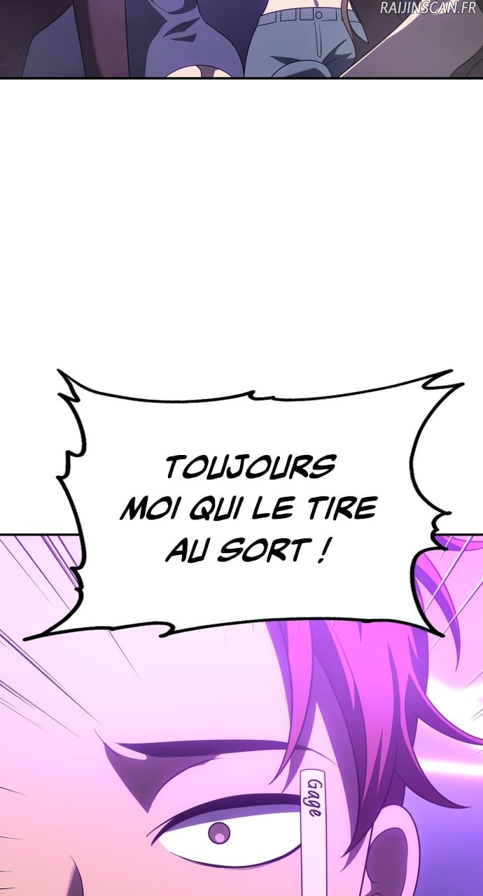 I Used To Be A Boss Chapitre 59 - Page 33