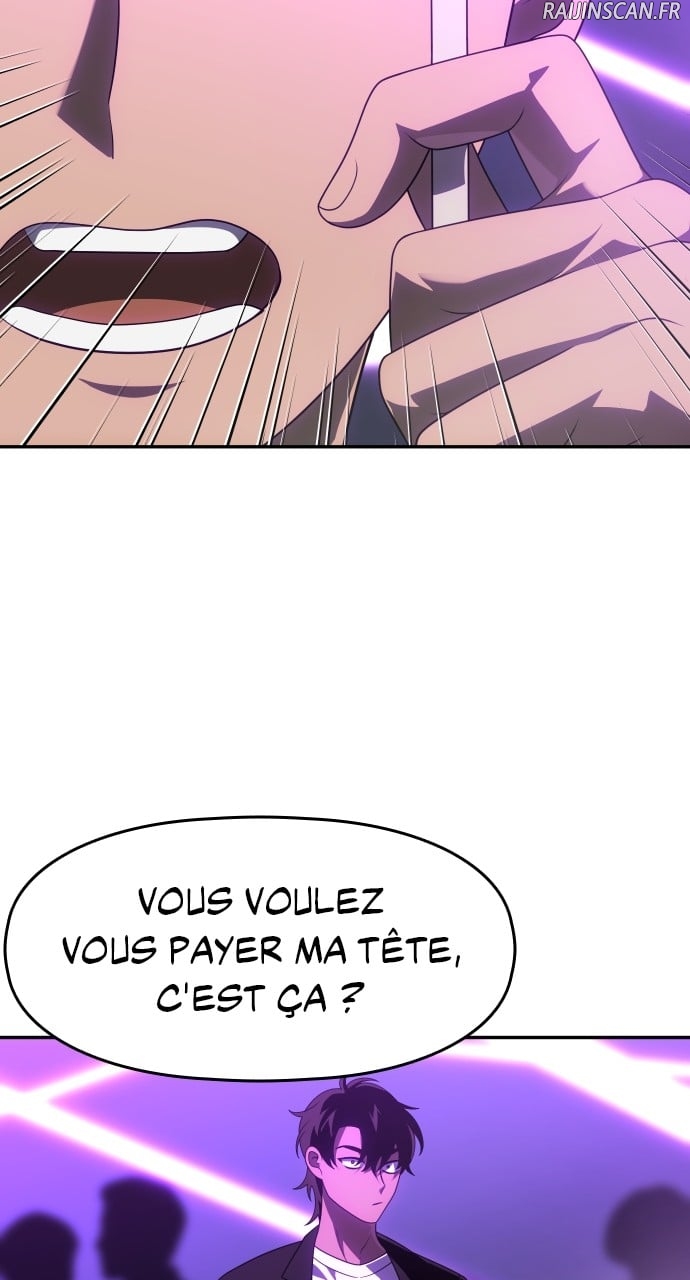 I Used To Be A Boss Chapitre 59 - Page 34