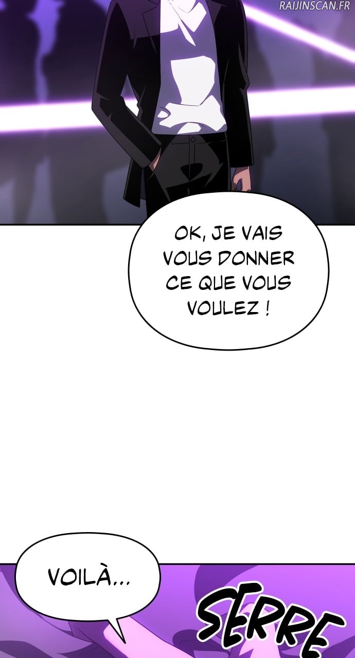I Used To Be A Boss Chapitre 59 - Page 35