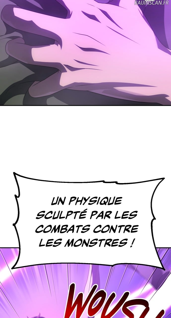 I Used To Be A Boss Chapitre 59 - Page 36