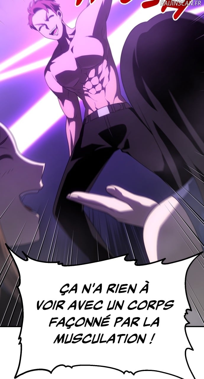I Used To Be A Boss Chapitre 59 - Page 37