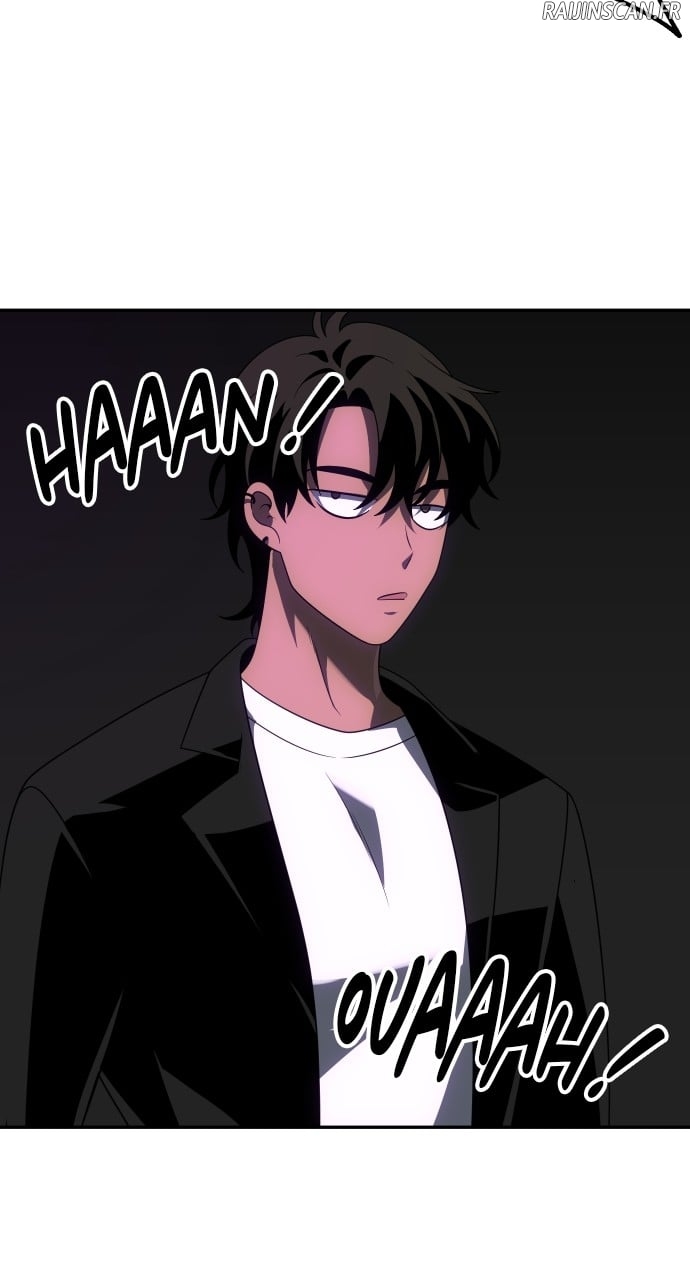 I Used To Be A Boss Chapitre 59 - Page 38