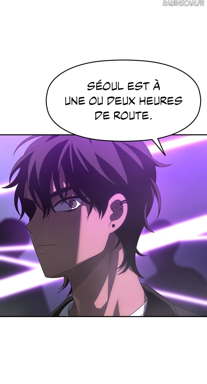 I Used To Be A Boss Chapitre 59 - Page 39