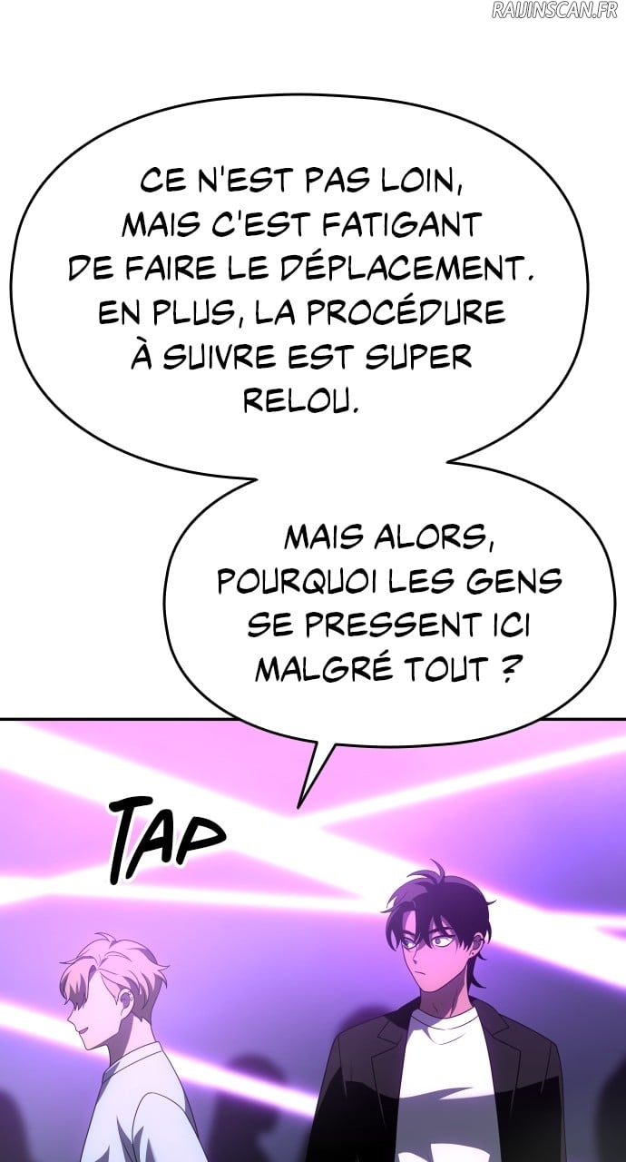 I Used To Be A Boss Chapitre 59 - Page 40