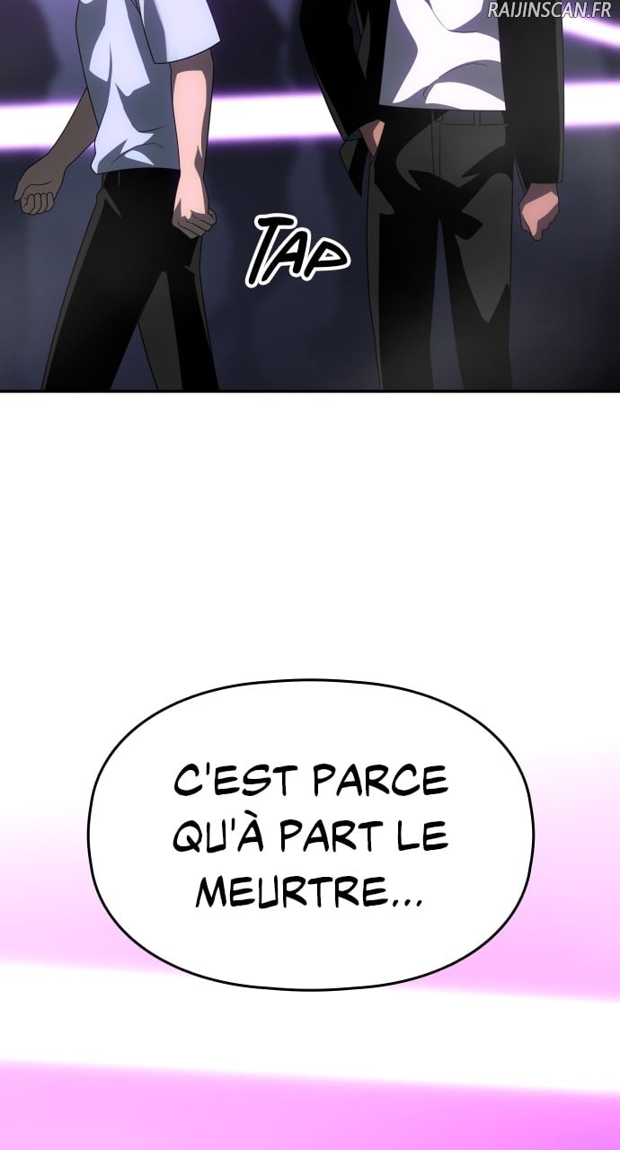 I Used To Be A Boss Chapitre 59 - Page 41