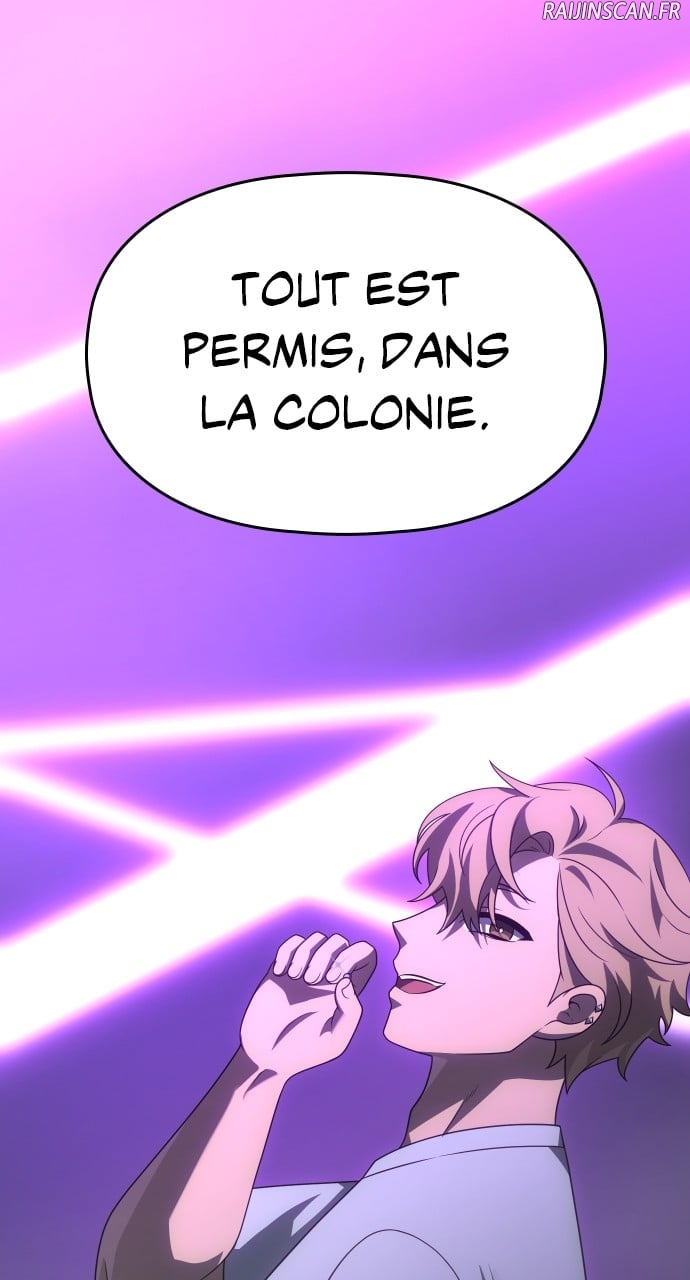 I Used To Be A Boss Chapitre 59 - Page 42