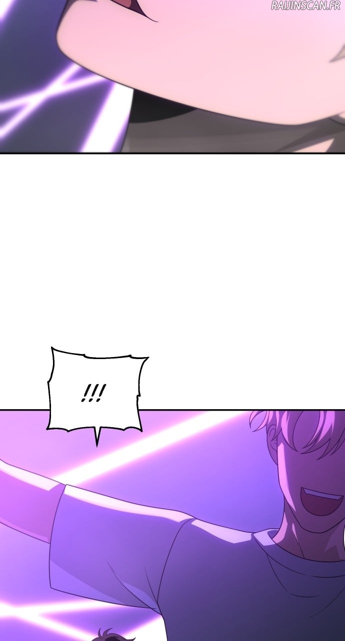 I Used To Be A Boss Chapitre 59 - Page 45