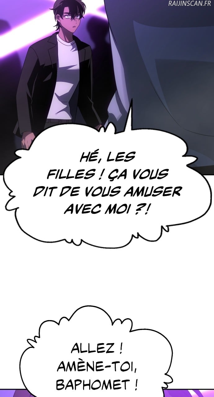 I Used To Be A Boss Chapitre 59 - Page 46
