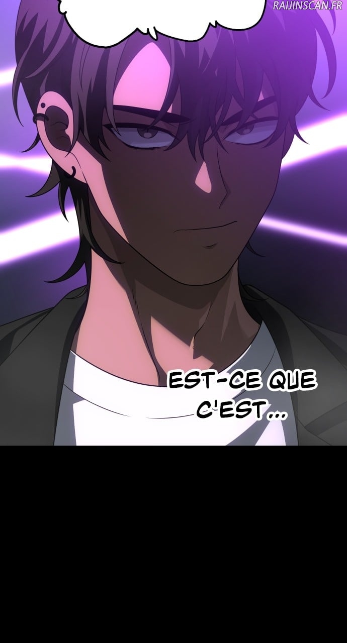I Used To Be A Boss Chapitre 59 - Page 47