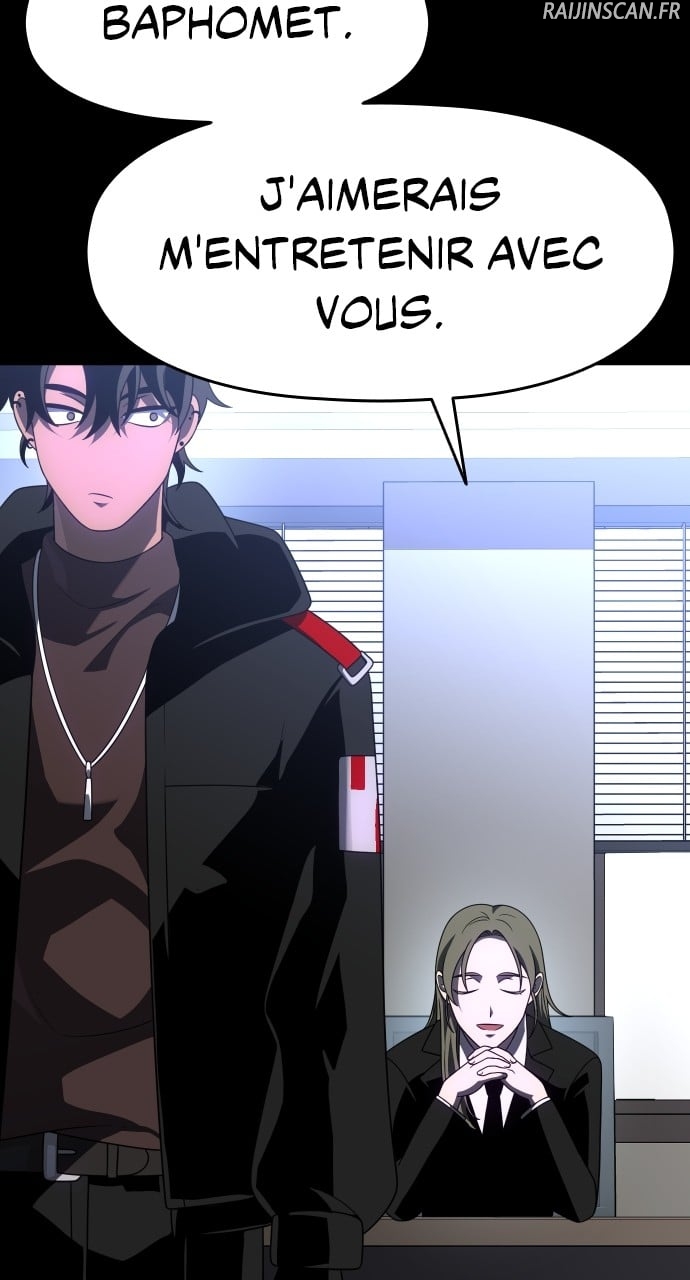 I Used To Be A Boss Chapitre 59 - Page 50