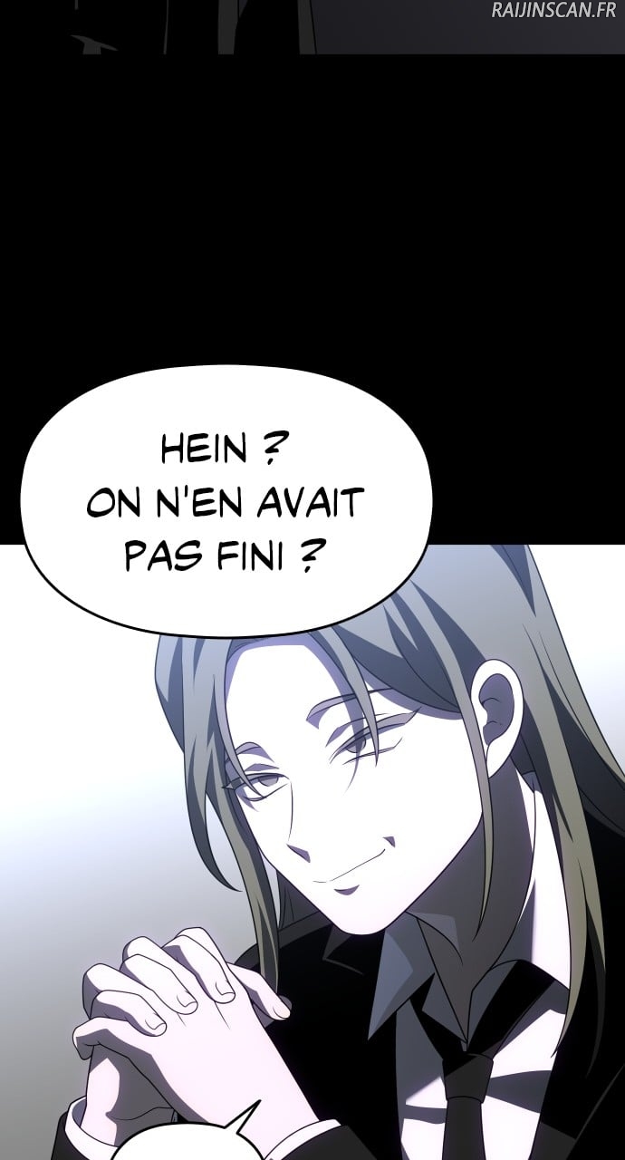 I Used To Be A Boss Chapitre 59 - Page 51