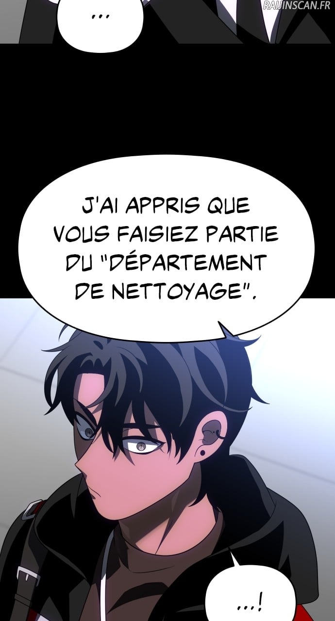 I Used To Be A Boss Chapitre 59 - Page 52