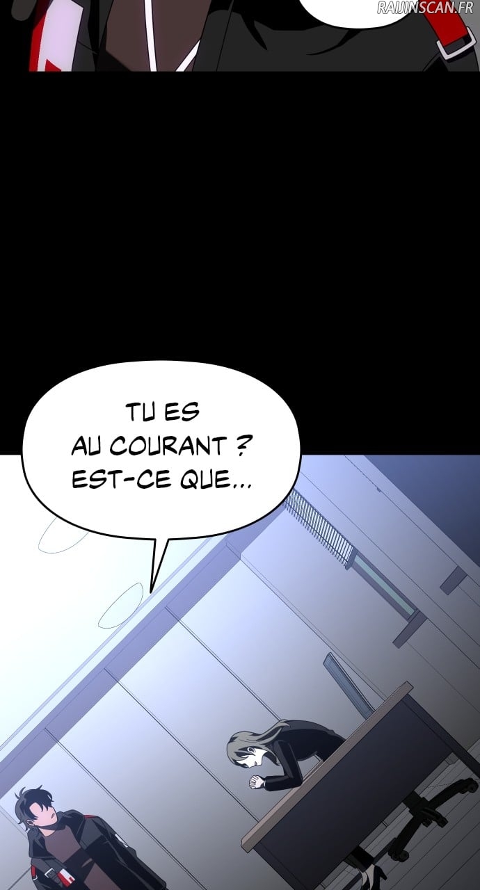 I Used To Be A Boss Chapitre 59 - Page 53