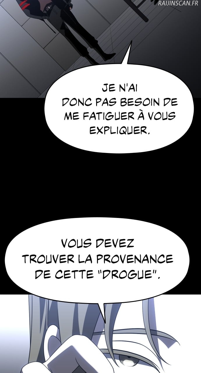 I Used To Be A Boss Chapitre 59 - Page 54