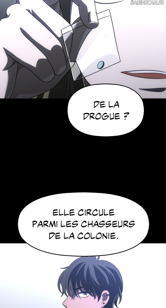 I Used To Be A Boss Chapitre 59 - Page 55
