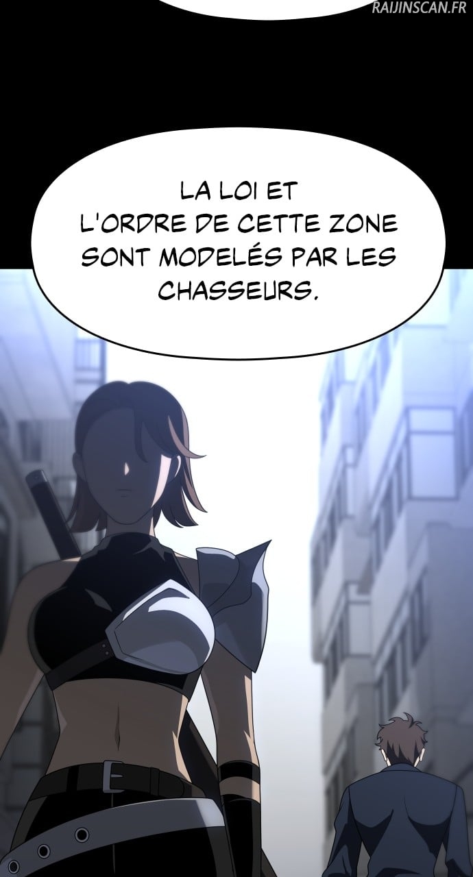 I Used To Be A Boss Chapitre 59 - Page 57