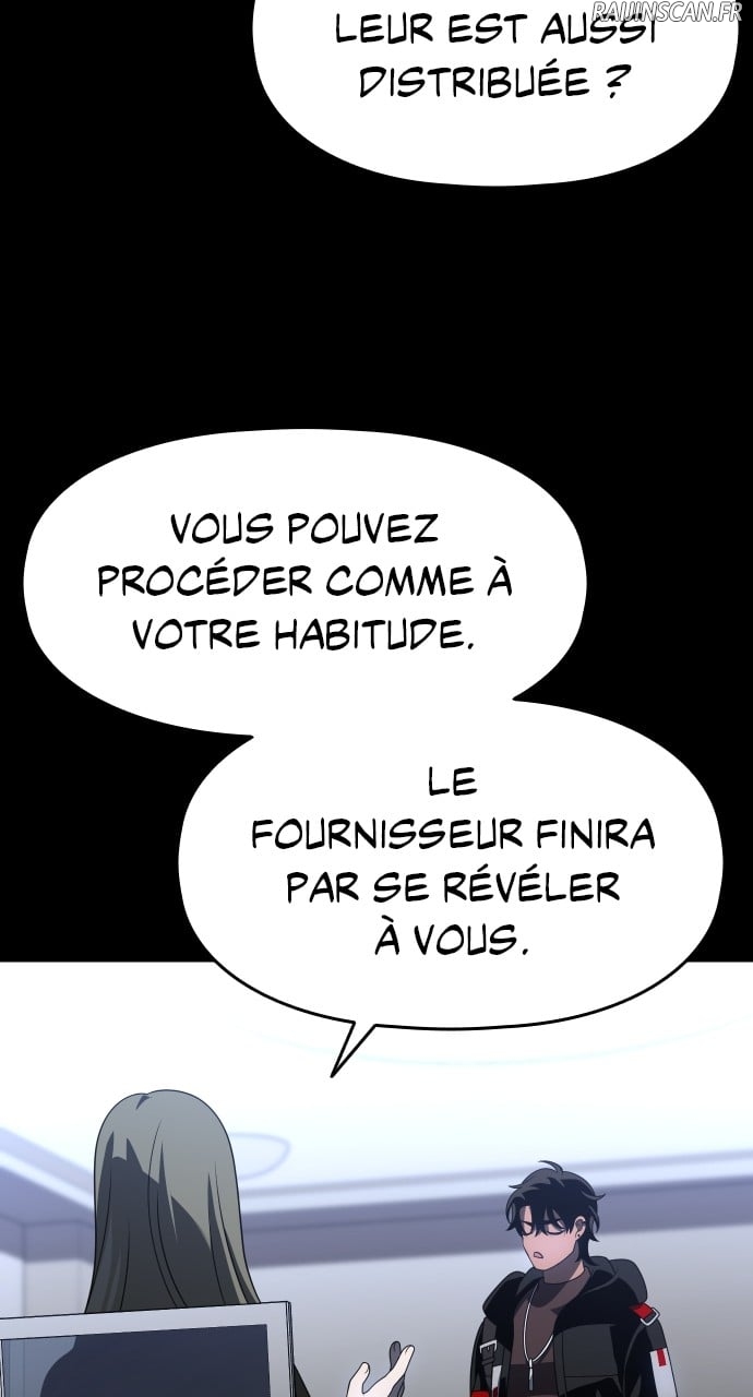 I Used To Be A Boss Chapitre 59 - Page 60