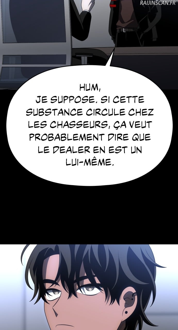 I Used To Be A Boss Chapitre 59 - Page 61