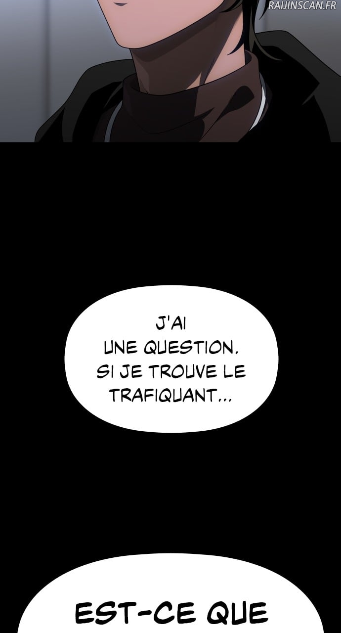 I Used To Be A Boss Chapitre 59 - Page 62