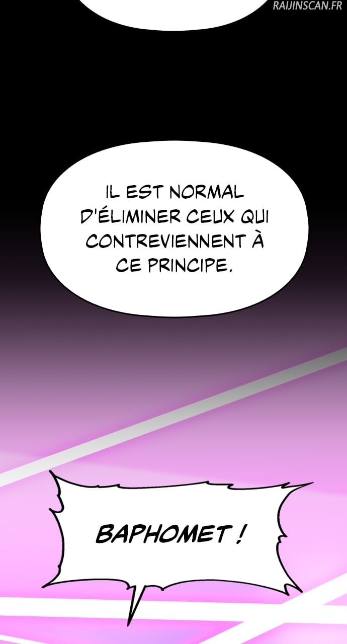 I Used To Be A Boss Chapitre 59 - Page 65