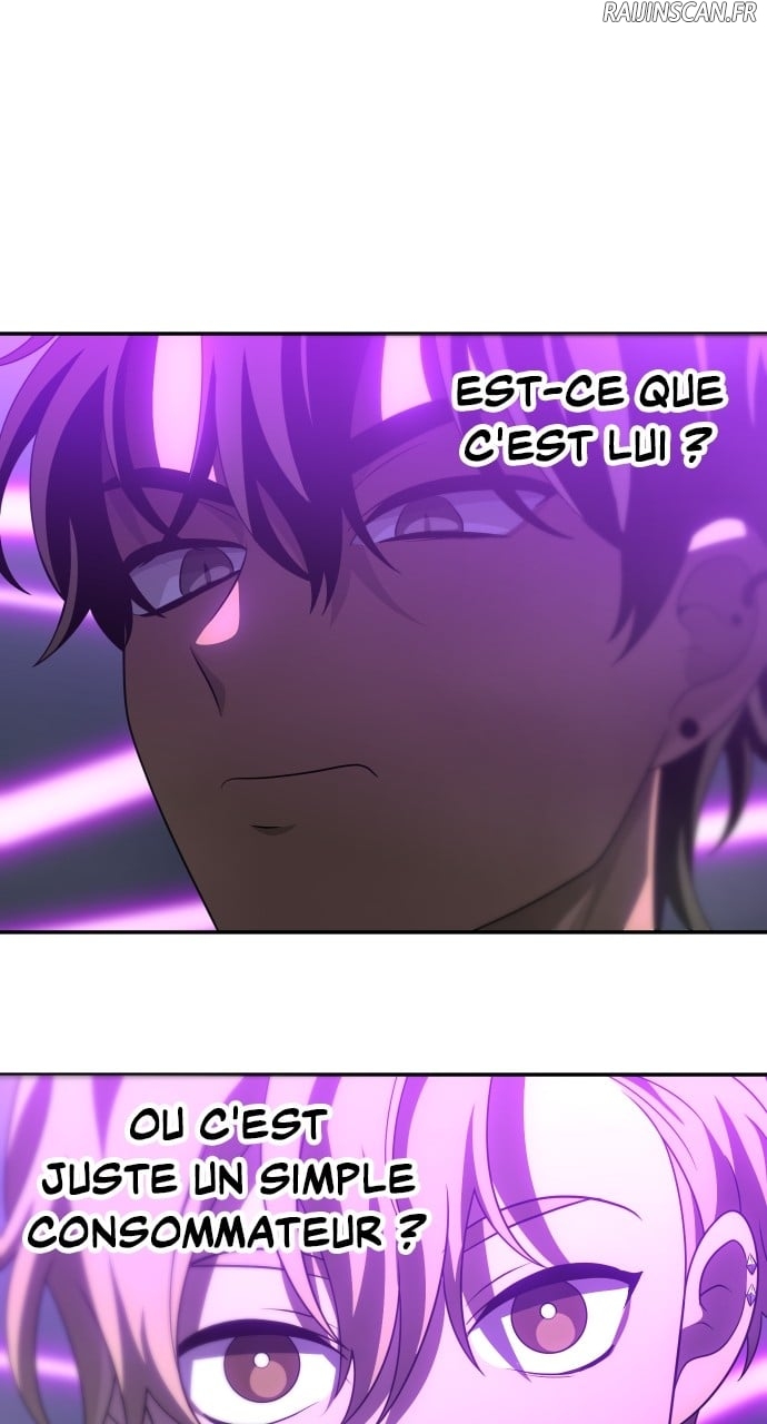I Used To Be A Boss Chapitre 59 - Page 68