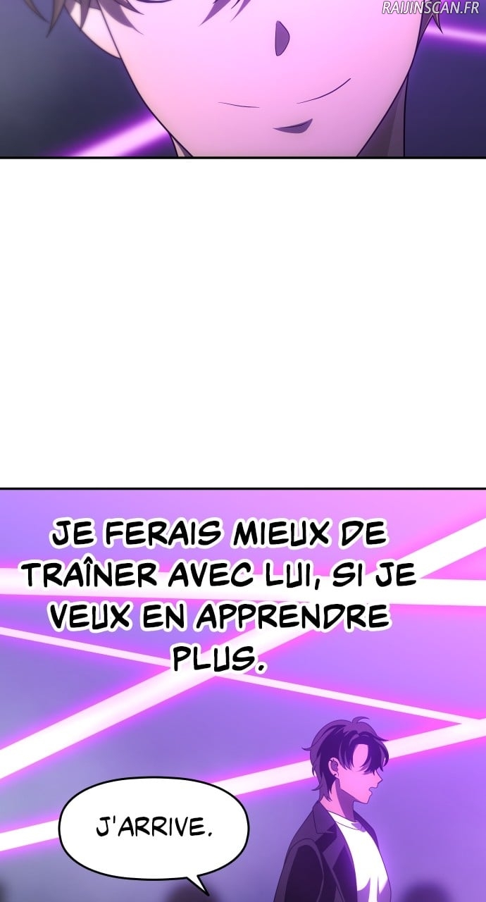 I Used To Be A Boss Chapitre 59 - Page 69