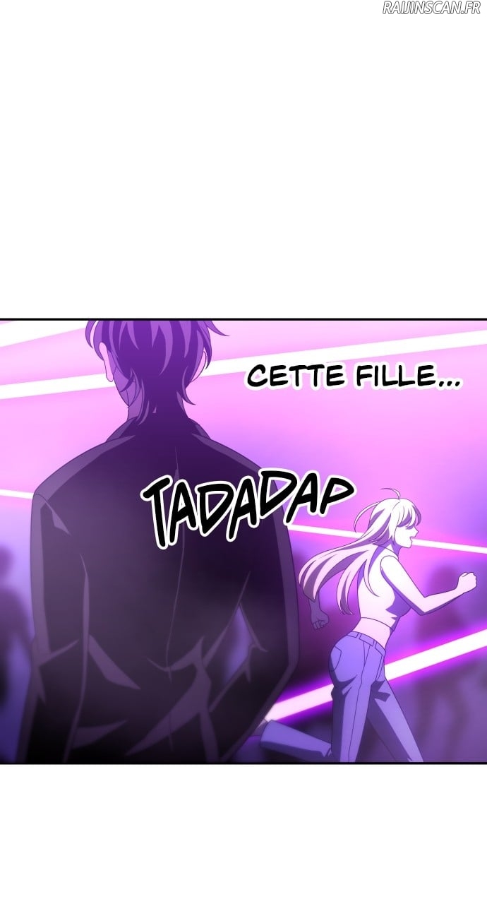 I Used To Be A Boss Chapitre 59 - Page 72