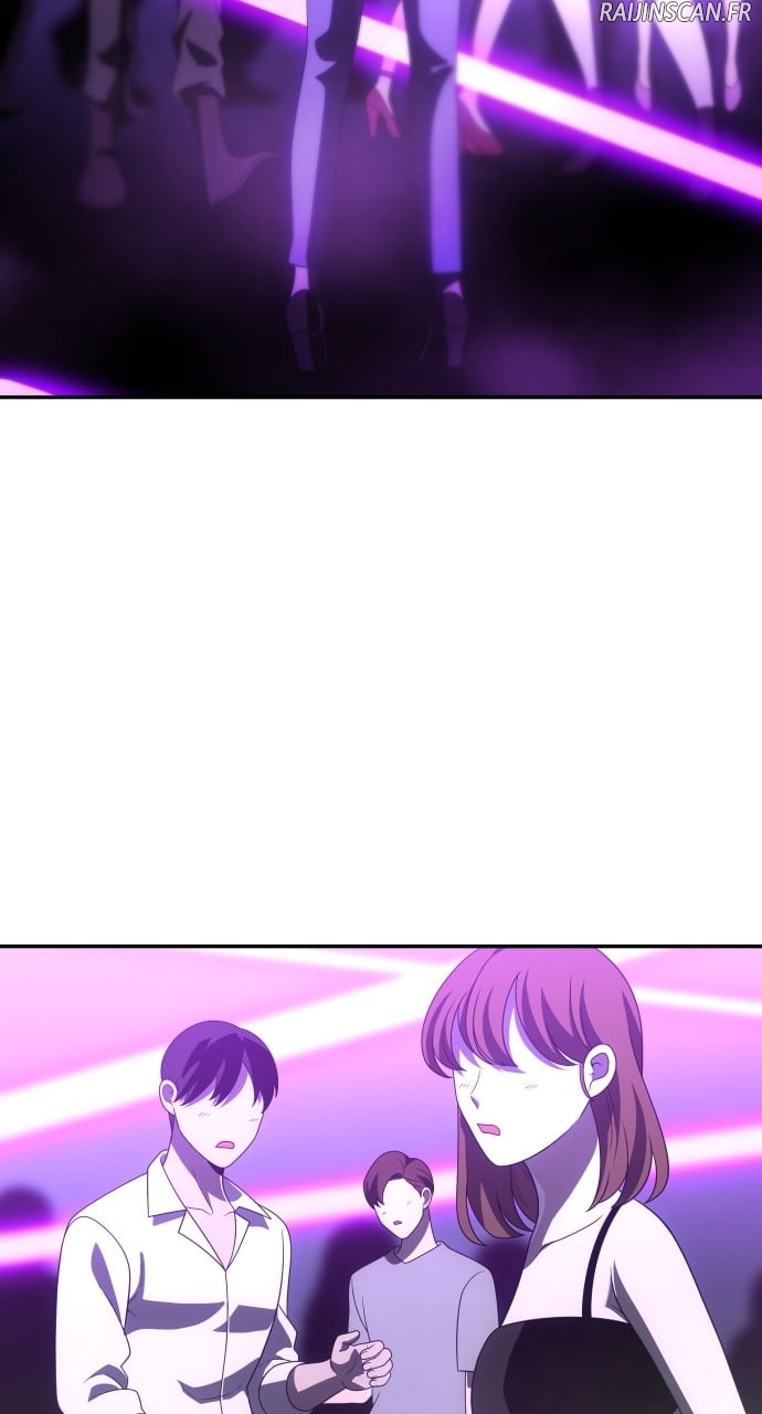 I Used To Be A Boss Chapitre 59 - Page 75
