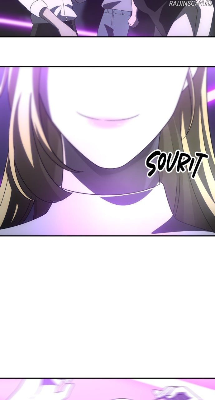 I Used To Be A Boss Chapitre 59 - Page 76