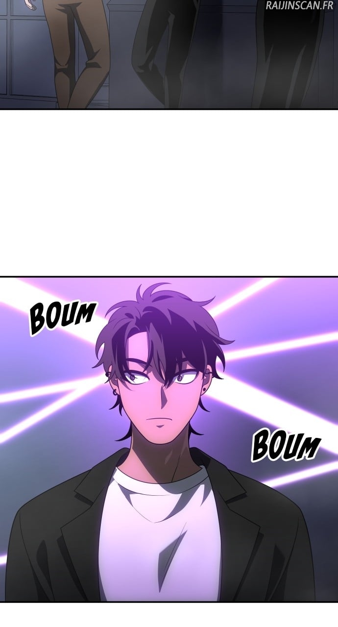I Used To Be A Boss Chapitre 59 - Page 8